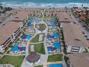 Flat Luxo em Porto de Galinhas